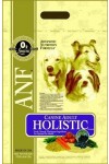 ANF HOLISTIC ADULT CHICKEN & RICE