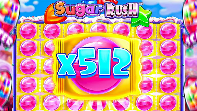 sugar rush x512