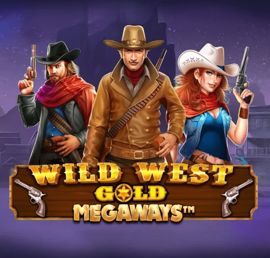 Western Gold Megaways